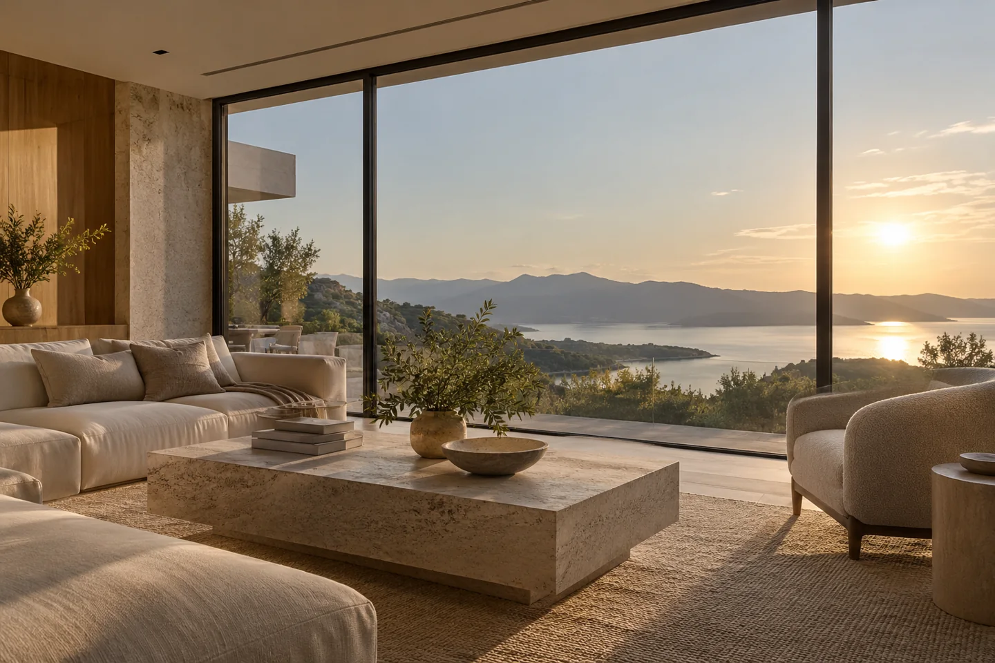 Solar Control Films